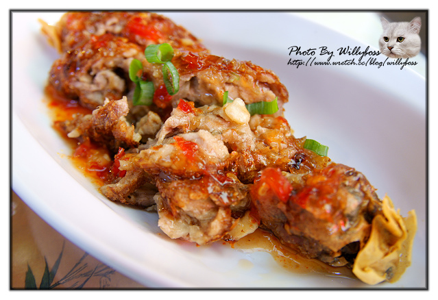 嘗鮮館(桃園平鎮)