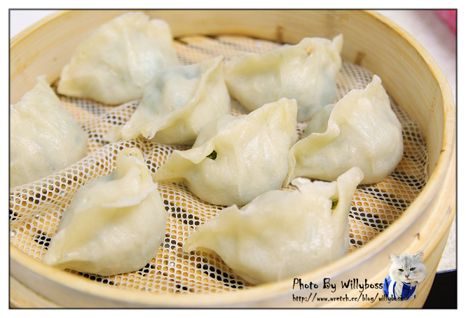 老陳記餃子館(桃園平鎮)