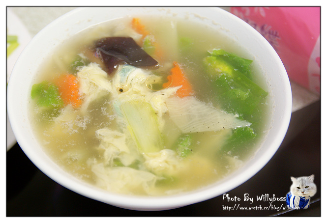 老陳記餃子館(桃園平鎮)