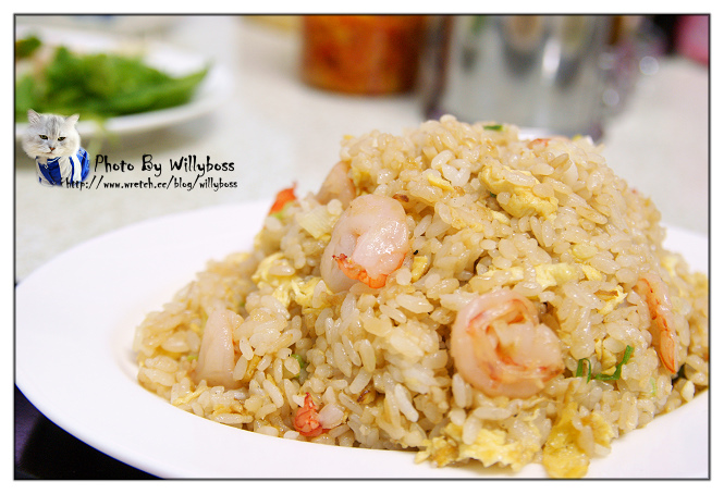 老陳記餃子館(桃園平鎮)