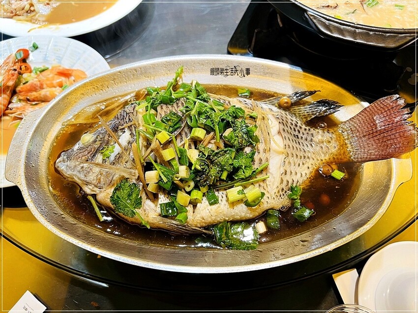 桃園市平鎮區桃園平鎮美食推薦：牛車水風味餐廳，家庭聚餐首選！享受包廂私密空間