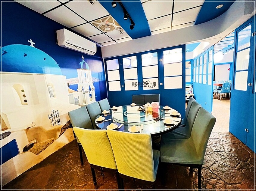 桃園市平鎮區桃園平鎮美食推薦：牛車水風味餐廳，家庭聚餐首選！享受包廂私密空間