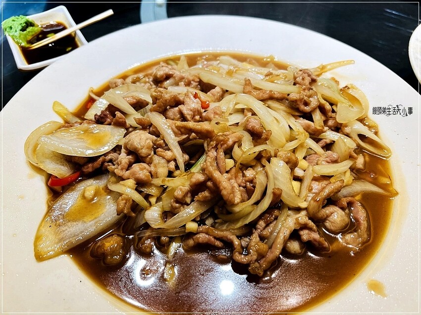 桃園市平鎮區桃園平鎮美食推薦：牛車水風味餐廳，家庭聚餐首選！享受包廂私密空間