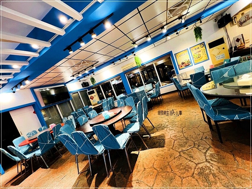 桃園市平鎮區桃園平鎮美食推薦：牛車水風味餐廳，家庭聚餐首選！享受包廂私密空間