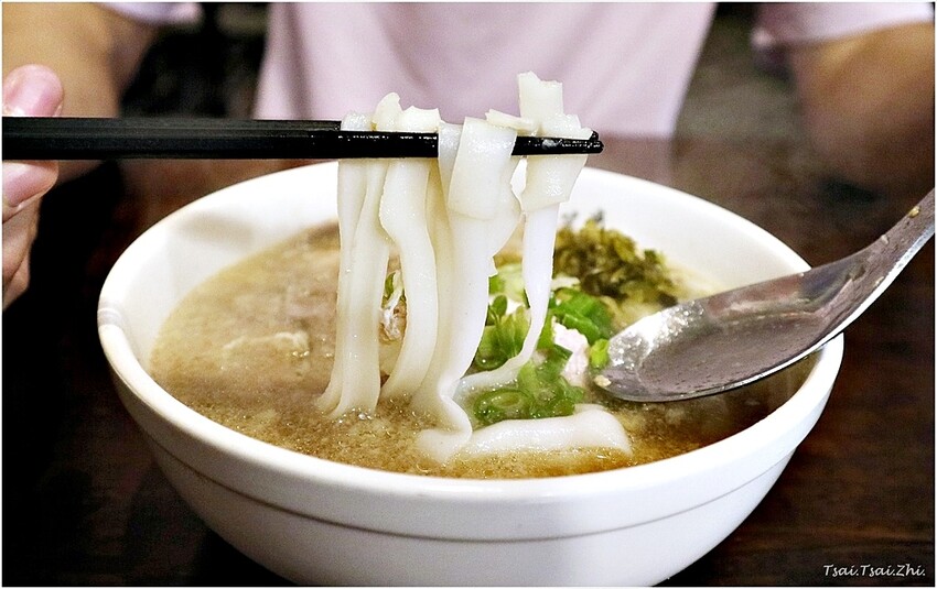 [桃園平鎮]阿美米干園區店(忠貞商圈)|純米製成的米干係來自