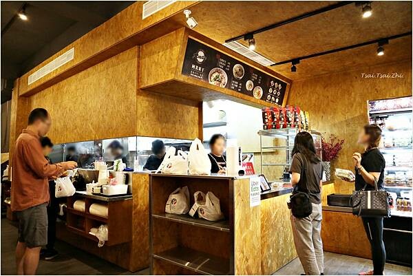 [桃園平鎮]阿美米干園區店(忠貞商圈)|純米製成的米干係來自