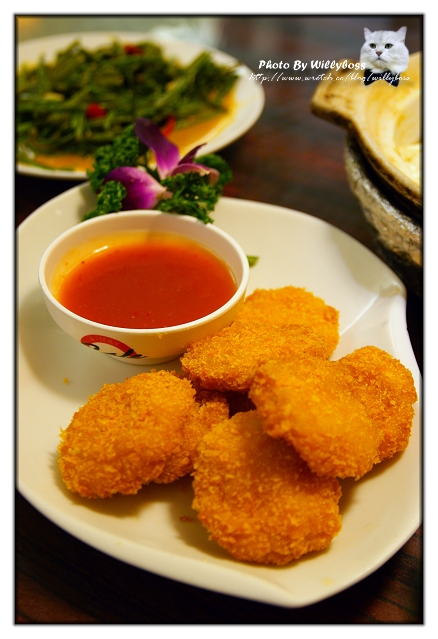 七彩雲南－龍岡店(桃園平鎮)