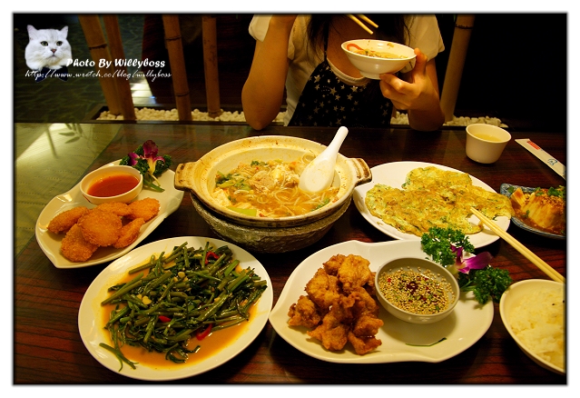 七彩雲南－龍岡店(桃園平鎮)