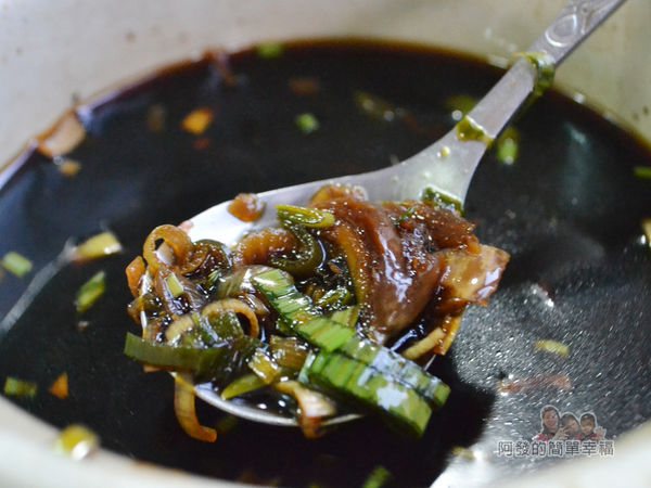 一口香餡餅11-醬料