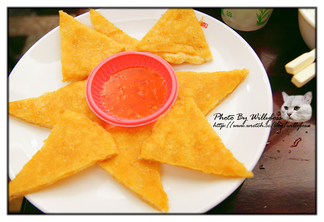 雲南人家風味餐廳(桃園平鎮)