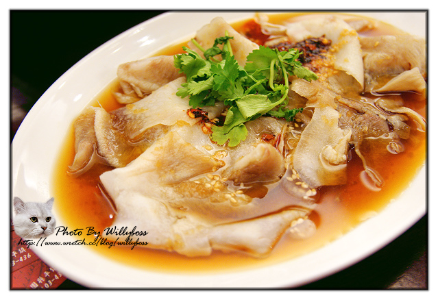 雲南人家風味餐廳(桃園平鎮)