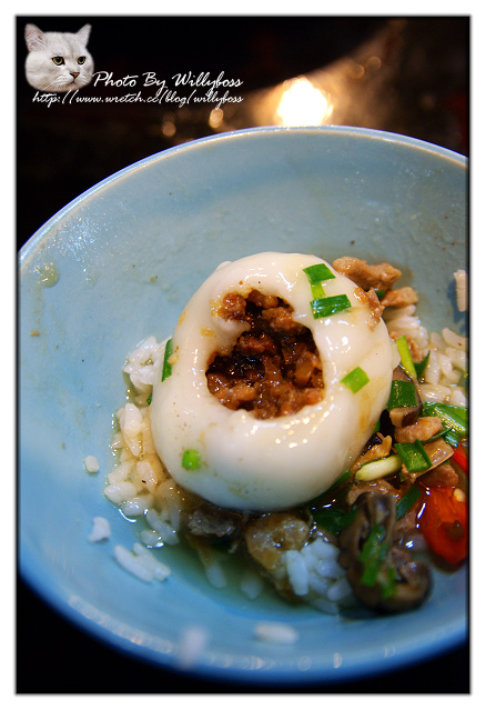 土埆厝客家小館(桃園平鎮)