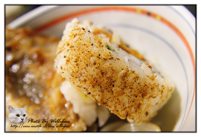 日本料理進駐龍岡－黑潮料理(桃園平鎮)