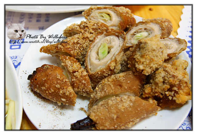 品客小館(桃園龍潭)