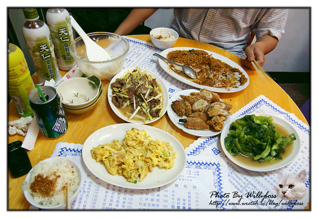 品客小館(桃園龍潭)