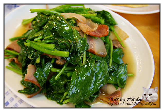 品客小館(桃園龍潭)