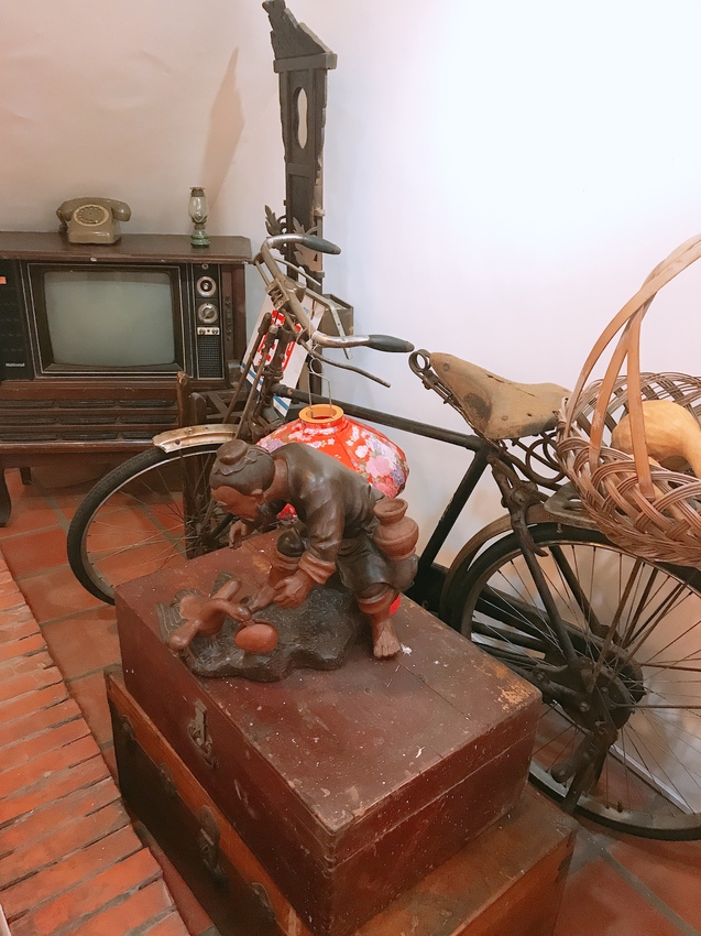 糧園茶藝客家小館~ 不可錯過的客家美食