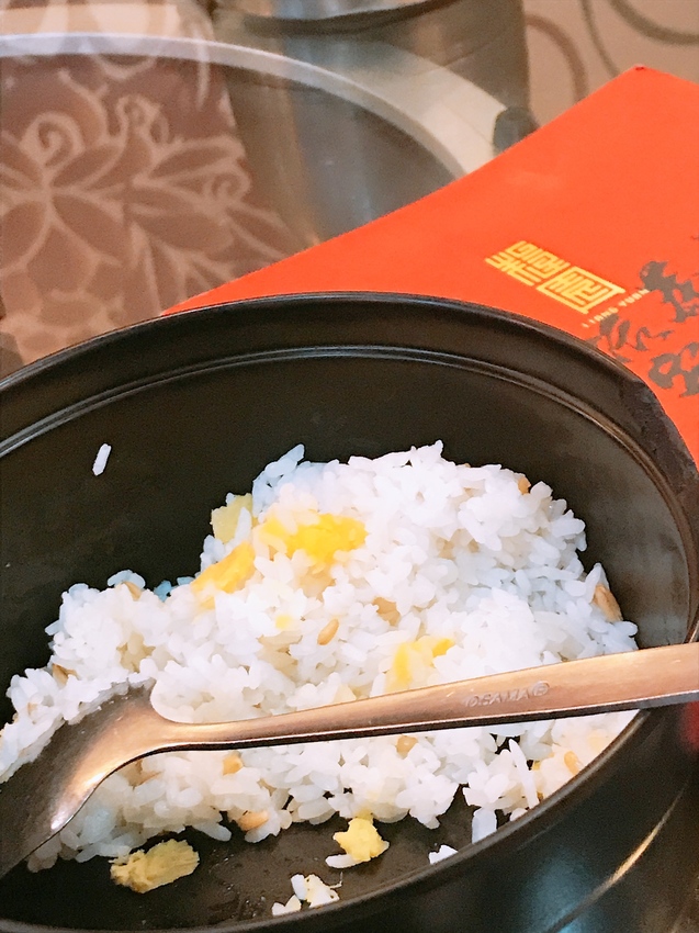 糧園茶藝客家小館~ 不可錯過的客家美食