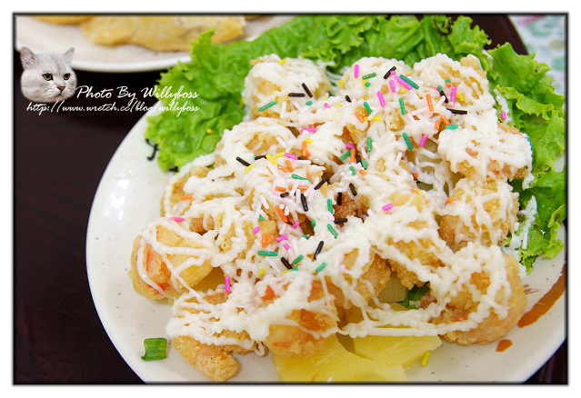 提緣客家小館(桃園龍潭)