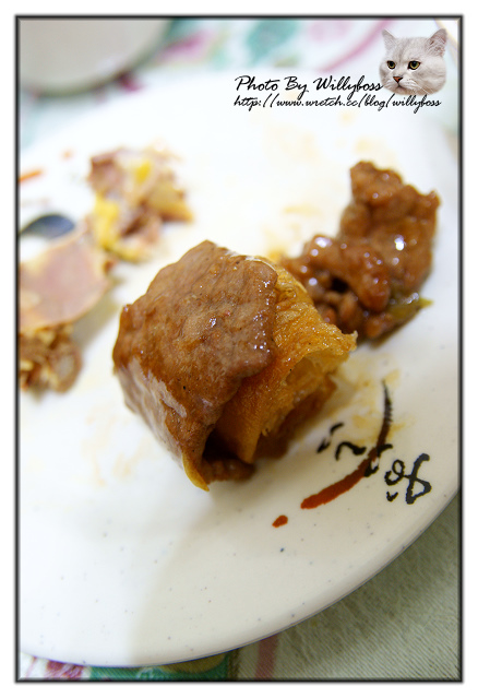 提緣客家小館(桃園龍潭)