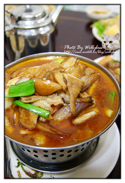 提緣客家小館(桃園龍潭)