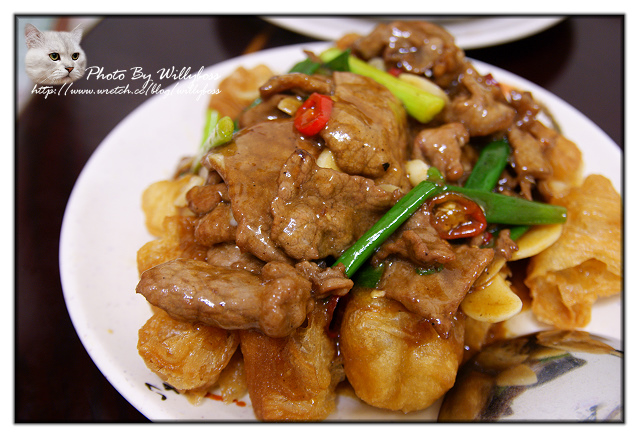 提緣客家小館(桃園龍潭)