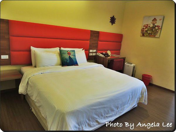 DSCN2460-精緻四人房