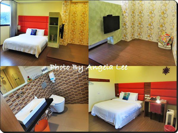 DSCN2462-精緻四人房