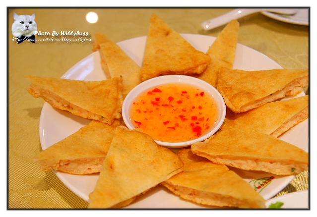 青木瓜泰式主題餐廳(桃園龍潭)