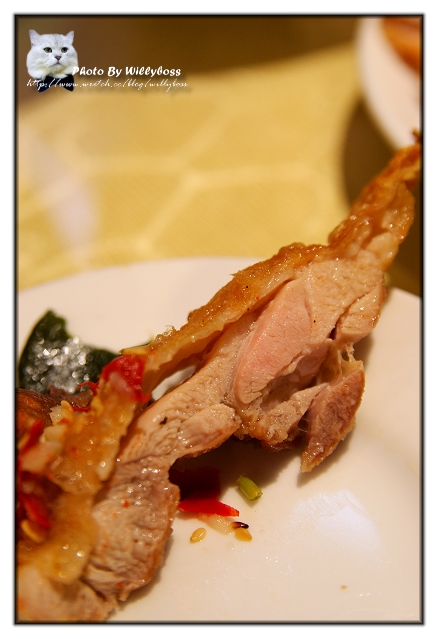 青木瓜泰式主題餐廳(桃園龍潭)