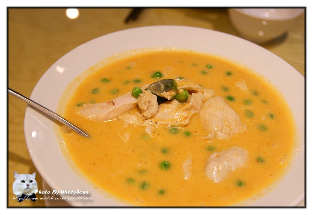 青木瓜泰式主題餐廳(桃園龍潭)