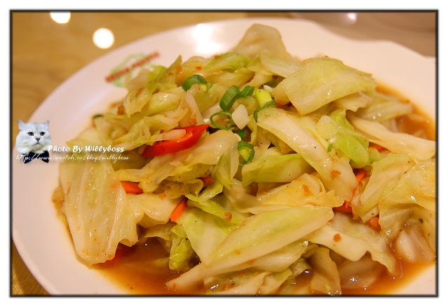 青木瓜泰式主題餐廳(桃園龍潭)