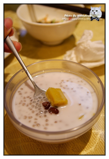 青木瓜泰式主題餐廳(桃園龍潭)