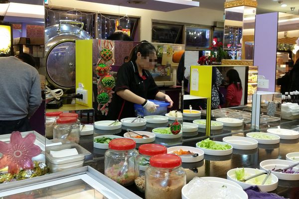 ﹝龍潭﹞貴族世家