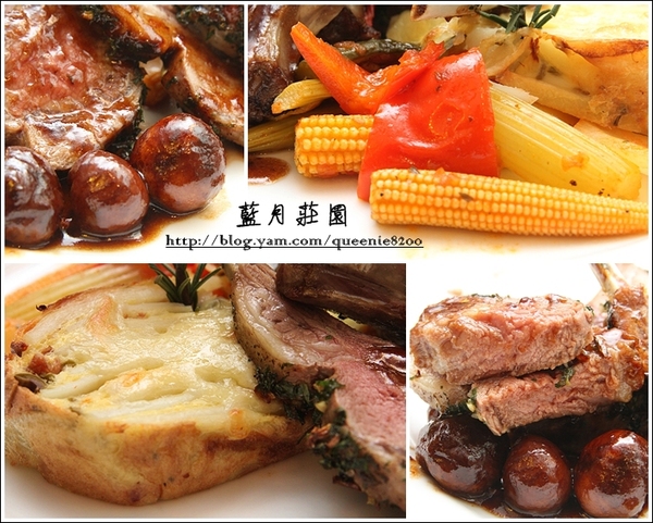 【桃園】二訪藍月莊園。天使幼稚園
