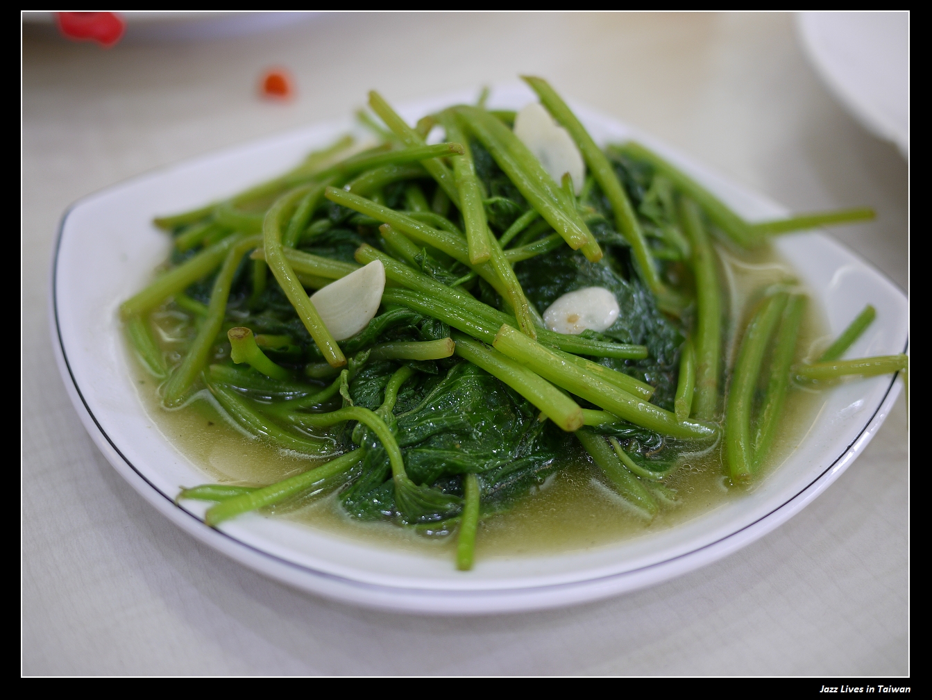 [金蘭活魚餐廳] 草魚, 烏鰡新鮮就是好美味, 活魚33吃~