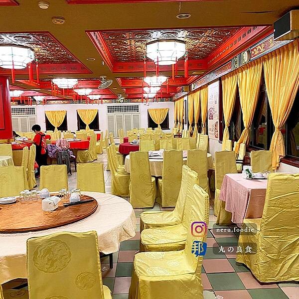 石園活魚餐廳｜桃園龍潭活魚料理推薦 @neru.foodie / 丸の良食