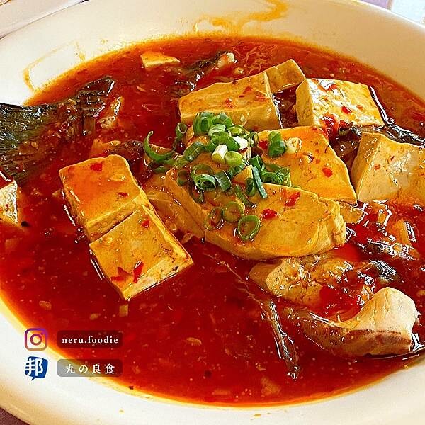 石園活魚餐廳｜桃園龍潭活魚料理推薦 @neru.foodie / 丸の良食