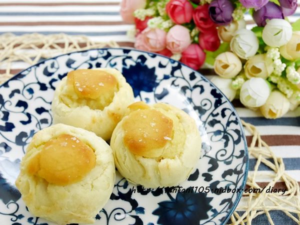 【苗栗伴手禮】福堂餅行 福堂土鳳梨酥 福堂肚仔餅 福堂餅行禮盒 (6).JPG