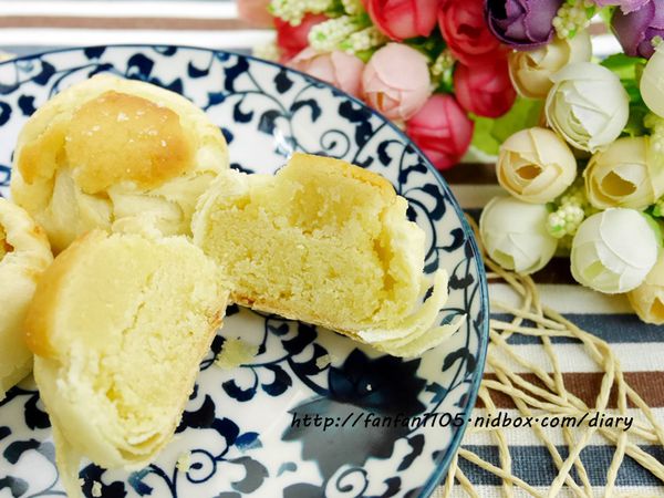 【苗栗伴手禮】福堂餅行 福堂土鳳梨酥 福堂肚仔餅 福堂餅行禮盒 (7).JPG