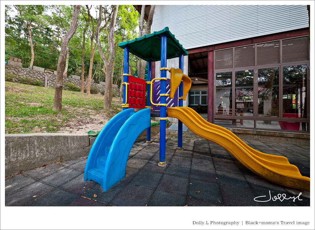 通霄│上田咖啡休閒莊園‧一杯咖啡坐擁山林