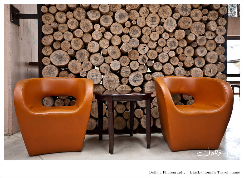 通霄│上田咖啡休閒莊園‧一杯咖啡坐擁山林