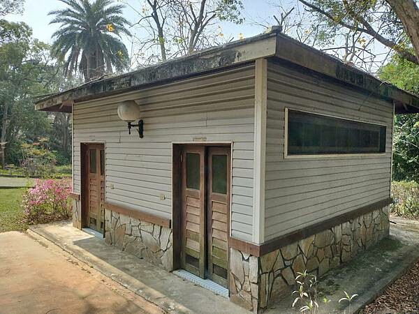 苗栗通霄上田咖啡休閒莊園~滿園莊園樟樹~白沙屯拱天宮~