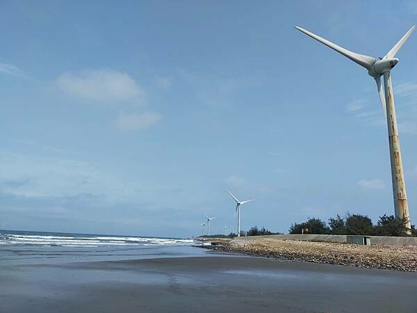 苗栗通霄上田咖啡休閒莊園~滿園莊園樟樹~白沙屯拱天宮~
