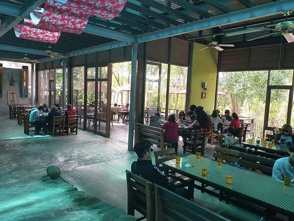 苗栗通霄上田咖啡休閒莊園~滿園莊園樟樹~白沙屯拱天宮~