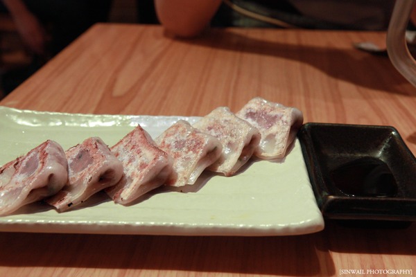 [台北 美食]  樂麵屋(拉麵店)