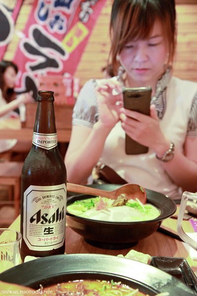 [台北 美食]  樂麵屋(拉麵店)