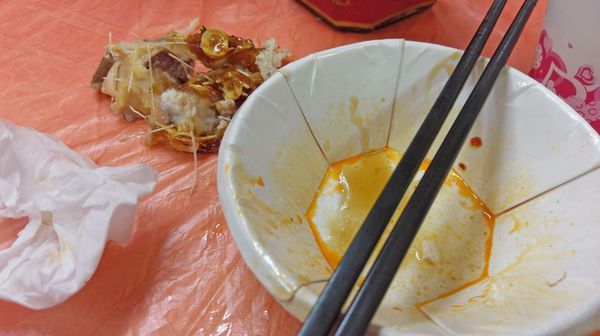 【龍潭美食】南園活魚餐廳-沒有預約可能會吃不到的活魚料理