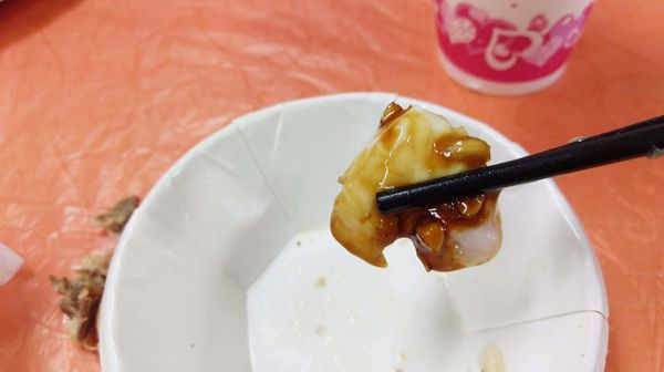 【龍潭美食】南園活魚餐廳-沒有預約可能會吃不到的活魚料理