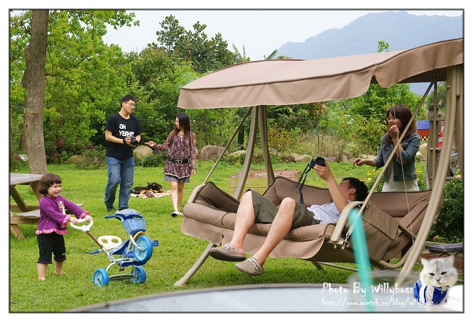 Roadies美式主題餐廳(桃園龍潭)